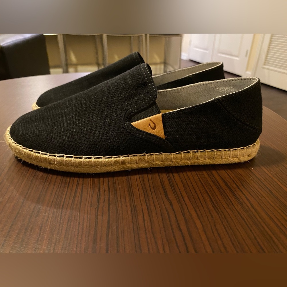 Women’s Olukai Slip On Shoes